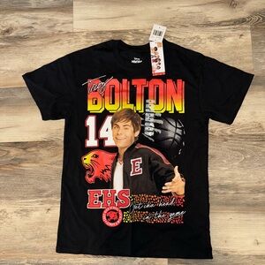 High school musical shirt